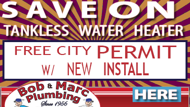 Hawthorne, Ca Tankless Water Heater Services